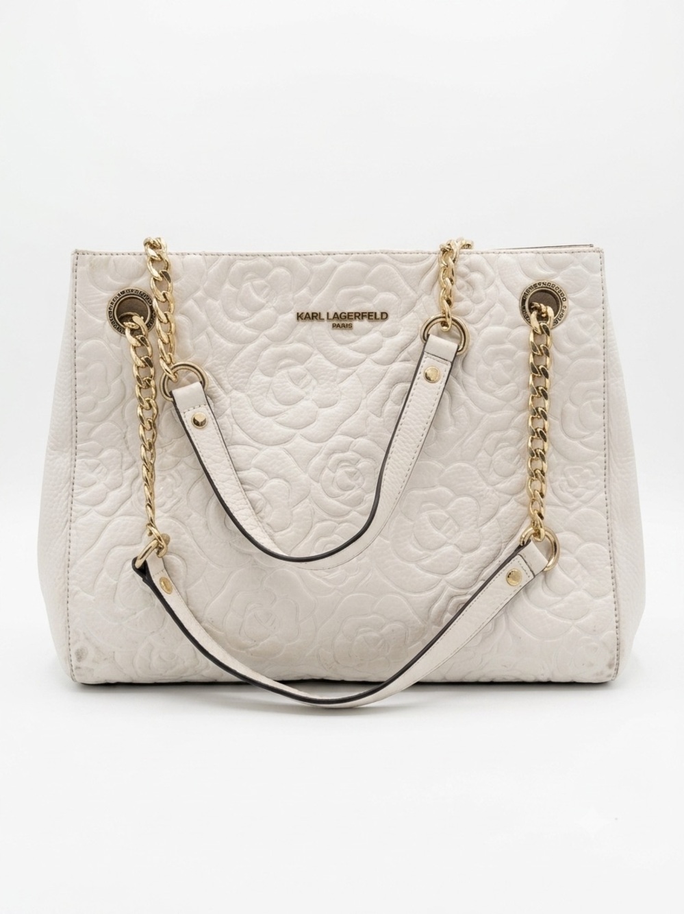 KARL LAGERFELD Bag as is